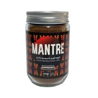  فوری اسپرسو مانتره- ۱۰۰ گرم633e4f2b6e53557210